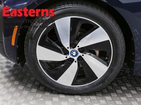 Used 2019 BMW i3 image 31