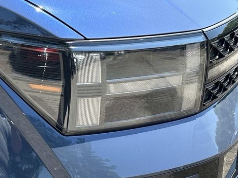 New 2026 Hyundai Santa Fe Calligraphy AWD/4WD image 10