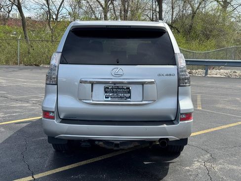 Used 2019 Lexus GX 460 Luxury image 6