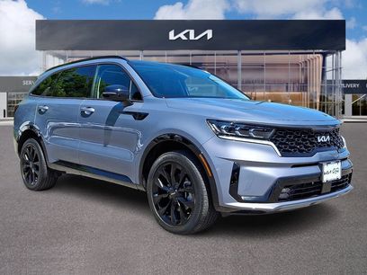 Used 2022 Kia Sorento SX