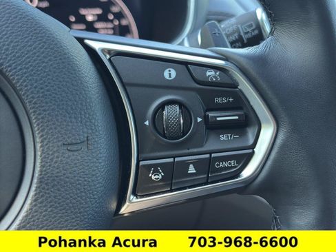 Certified 2026 Acura MDX SH-AWD w/ Advance Package image 15