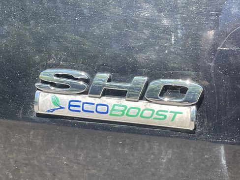 Used 2011 Ford Taurus SHO w/ 401A Rapid Spec Order Code AWD/4WD image 36