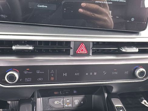 New 2026 Kia Sorento EX AWD/4WD image 28