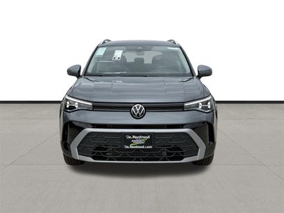 New 2026 Volkswagen Taos SE