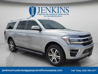Used 2024 Ford Expedition Max Limited AWD/4WD video 1