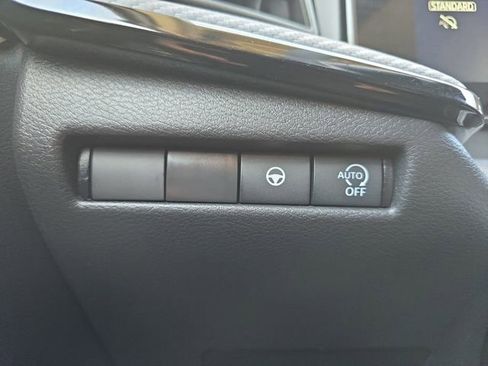 New 2026 Nissan Kicks SR FWD image 10