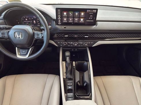 Used 2026 Honda Accord Touring image 21