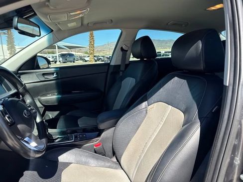 Used 2020 Kia Optima EX FWD image 16
