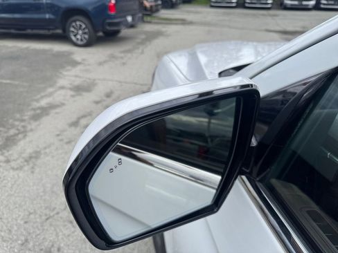 Used 2024 Ford Expedition Limited image 34