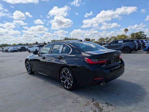 Used 2025 BMW 330i Sedan RWD image 6