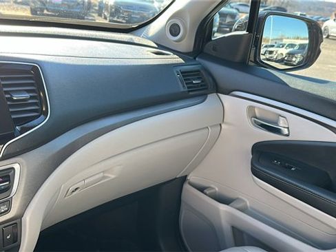 Used 2023 Honda Ridgeline RTL-E image 21