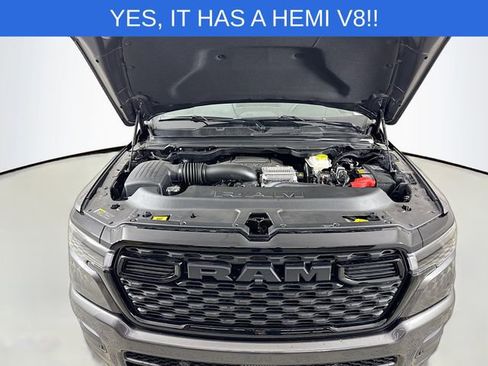 New 2026 RAM 1500 Big Horn image 29