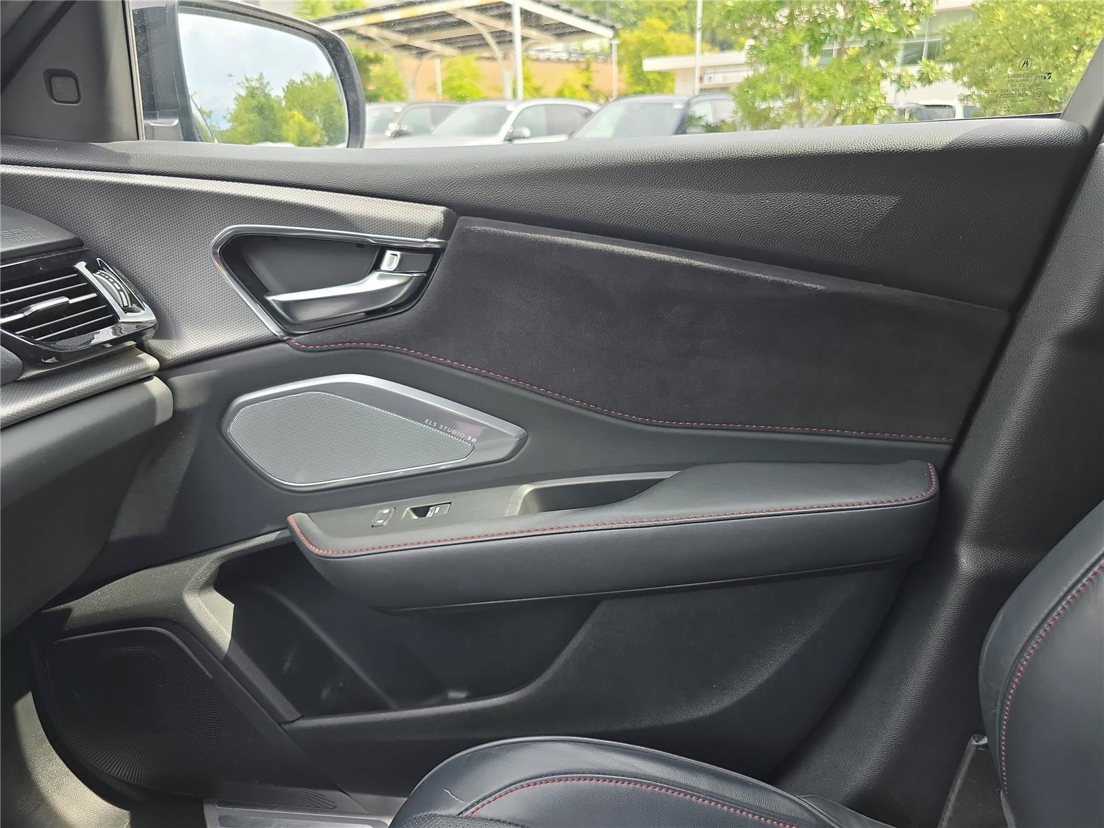 Used 2023 Acura RDX w/ Advance Package AWD/4WD image 23