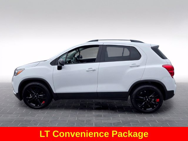 Used 2020 Chevrolet Trax LT w/ Redline Edition FWD image 5