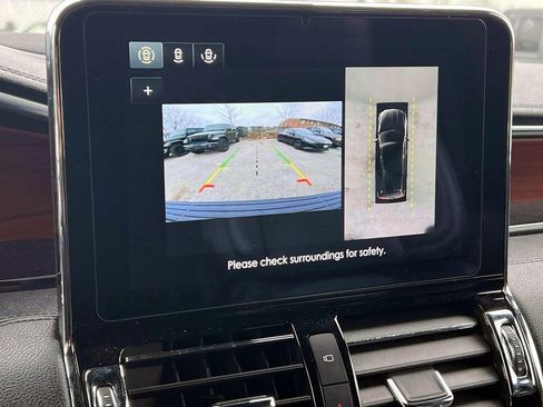 Used 2020 Lincoln Navigator L Reserve w/ Equipment Group 201A Reserve AWD/4WD image 37