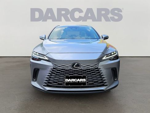 Used 2024 Lexus RX 350 Premium w/ Accessory Package (Z1) AWD/4WD image 2