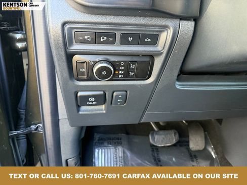 Used 2024 Ford F150 Raptor image 21