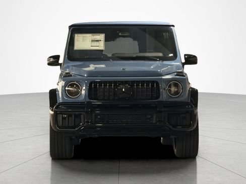 New 2027 Mercedes-Benz G 63 AMG 4MATIC image 8