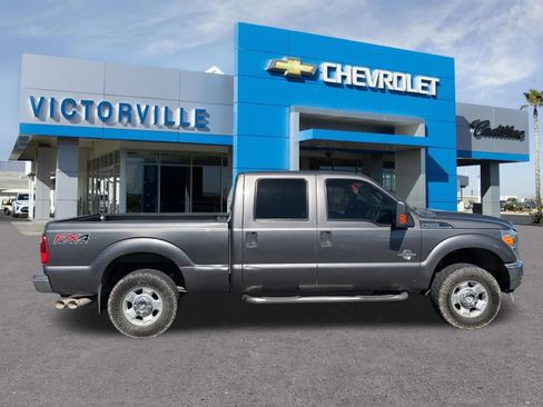Used 2012 Ford F250 XLT w/ XLT Value Pkg AWD/4WD image 4