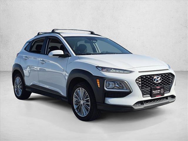 Used 2020 Hyundai Kona SEL w/ Cargo Package AWD/4WD image 3