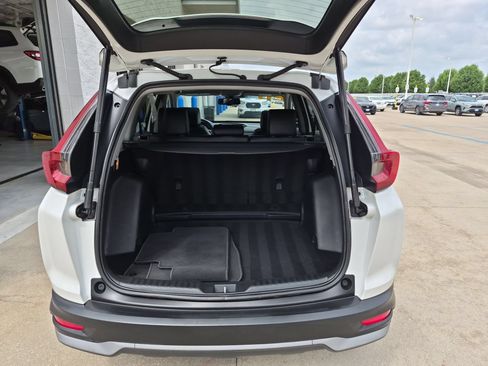 Certified 2020 Honda CR-V EX-L image 27