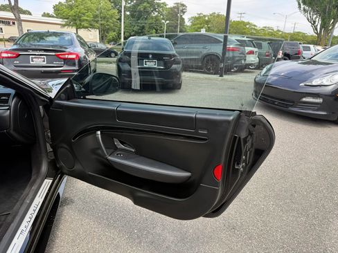 Used 2014 Maserati GranTurismo Sport RWD image 15