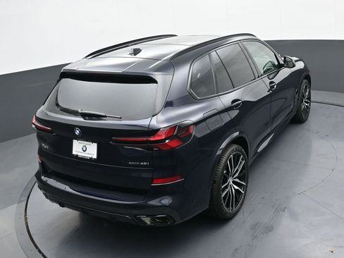 New 2026 BMW X5 xDrive40i w/ M Sport Package AWD/4WD image 35