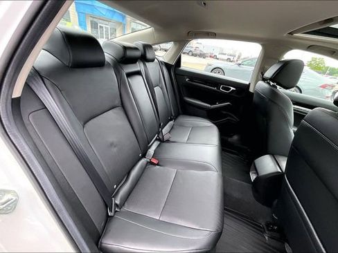 Used 2024 Honda Civic Touring image 20