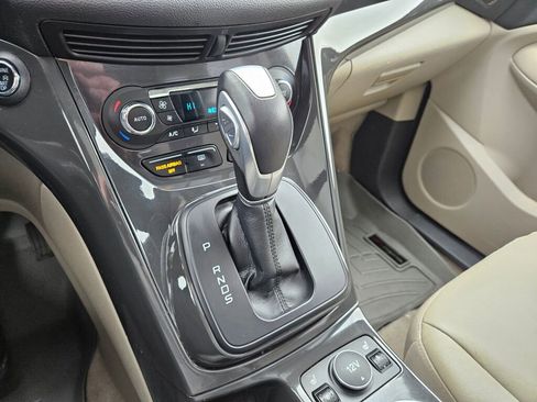 Used 2016 Ford Escape Titanium w/ Equipment Group 301A image 25