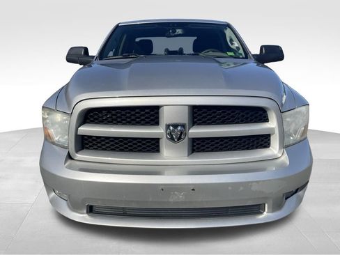 Used 2012 RAM 1500 Express image 16