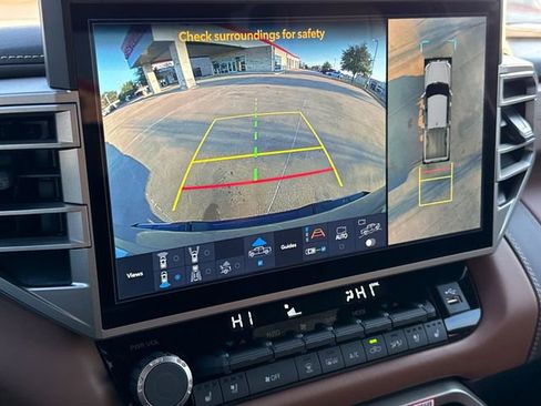 New 2026 Toyota Tundra 1794 Edition image 27