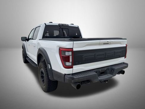 Used 2023 Ford F150 Raptor w/ Raptor Carbon Fiber Package AWD/4WD image 4