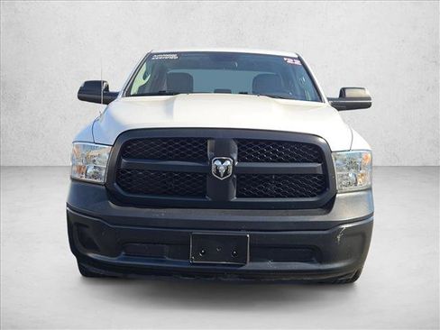 Used 2022 RAM 1500 Tradesman w/ Trailer Tow Group image 2