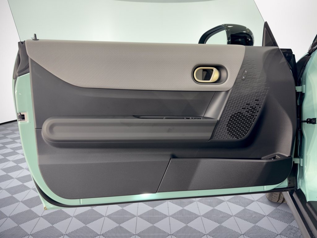New 2027 MINI Cooper S FWD image 14