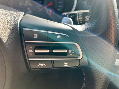 Used 2023 Kia Stinger GT-Line image 20