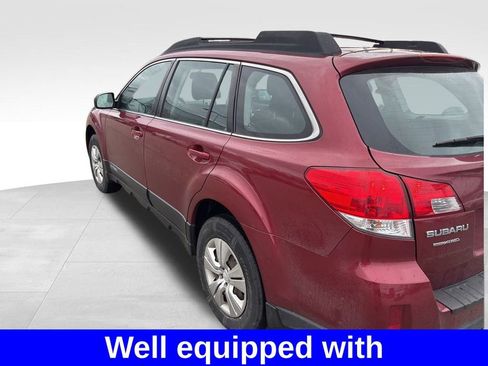 Used 2013 Subaru Outback 2.5i image 3