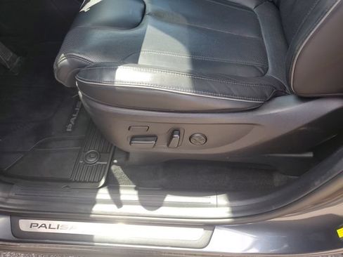 Used 2021 Hyundai Palisade Limited w/ Winter Package AWD/4WD image 19