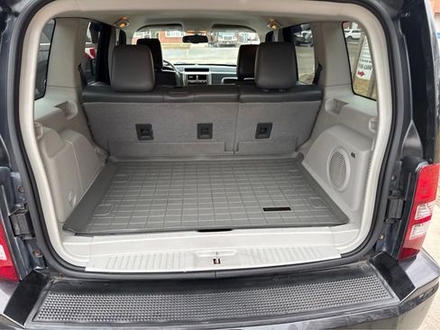 Used 2008 Jeep Liberty Limited w/ Premium Group image 14