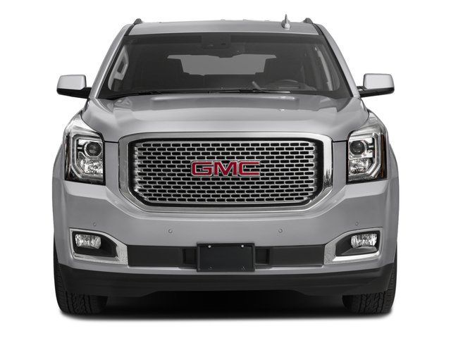 Used 2018 GMC Yukon XL Denali AWD/4WD image 4
