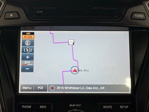 Used 2016 Hyundai Santa Fe Sport 2.0T w/ Option Group 05 FWD image 31