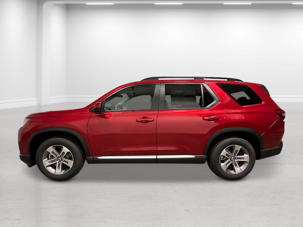 New 2026 Honda Pilot EX-L image 2