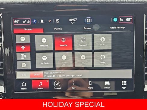 New 2026 Dodge Durango GT image 23