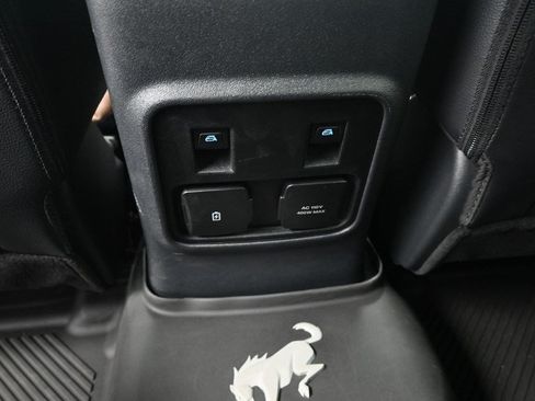 Used 2024 Ford Bronco Outer Banks w/ Sasquatch Package AWD/4WD image 16