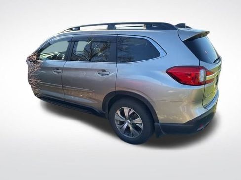 Used 2019 Subaru Ascent Premium w/ Popular Package #2A image 8