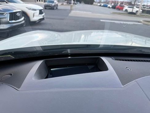 Certified 2025 INFINITI QX60 Autograph w/ Lighting Package (N92) image 27