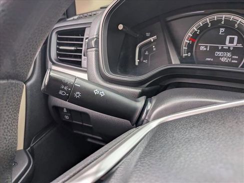 Certified 2018 Honda CR-V LX image 15