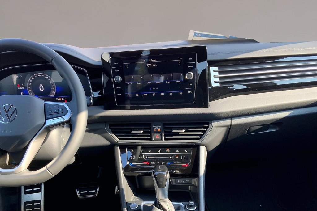 New 2027 Volkswagen Jetta Sport FWD image 6