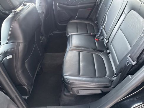 Used 2024 Ford Escape Platinum image 25