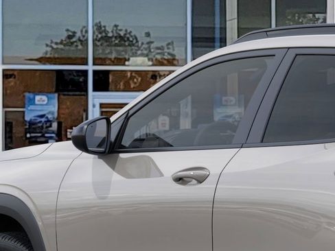 New 2026 Chevrolet Trax RS image 36