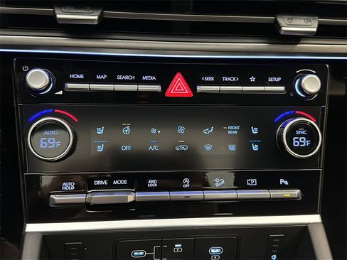 New 2026 Hyundai Santa Fe Limited image 33